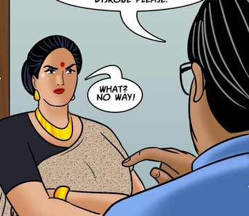 Issue 103 - A Woman Has Her Ways - Page 100