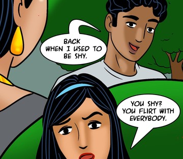 Issue 103 - A Woman Has Her Ways - Page 20