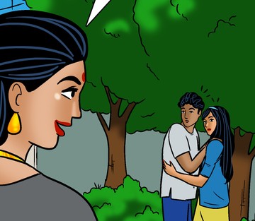 Issue 103 - A Woman Has Her Ways - Page 15