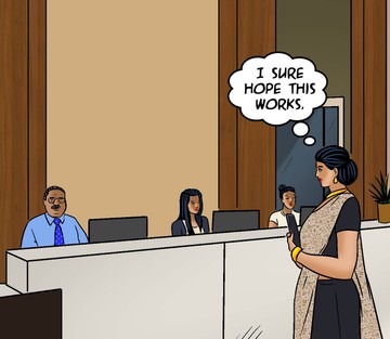 Issue 103 - A Woman Has Her Ways - Page 65