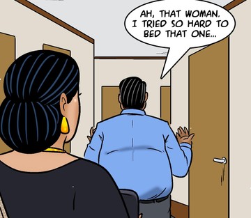 Issue 103 - A Woman Has Her Ways - Page 70