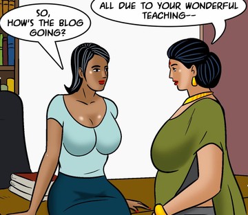 Issue 103 - A Woman Has Her Ways - Page 34