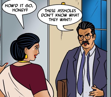 Issue 103 - A Woman Has Her Ways - Page 6