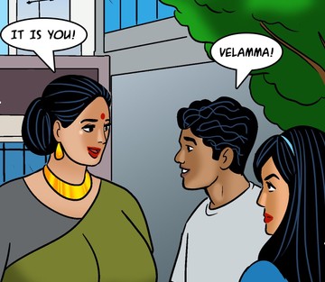 Issue 103 - A Woman Has Her Ways - Page 16
