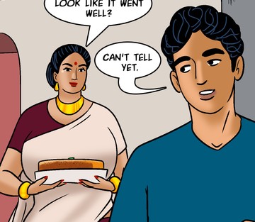Issue 103 - A Woman Has Her Ways - Page 3