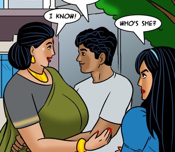 Issue 103 - A Woman Has Her Ways - Page 17