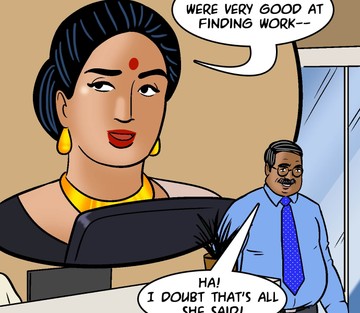 Issue 103 - A Woman Has Her Ways - Page 69