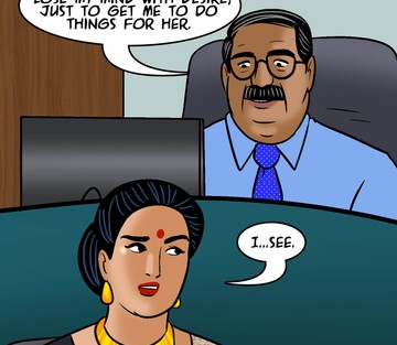Issue 103 - A Woman Has Her Ways - Page 73
