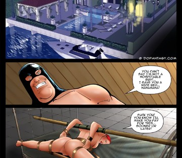 Fansadox 390 - Cagri - The Collector - Page 17
