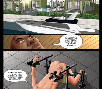 Fansadox 390 - Cagri - The Collector - Page 12