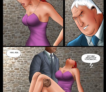 Fansadox 390 - Cagri - The Collector - Page 11