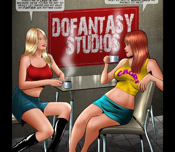 Fansadox 390 - Cagri - The Collector - Page 2
