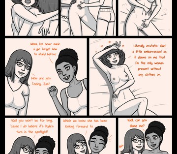 Blackberry Merlot - Page 11