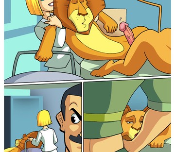 Madagascar Adult Stories - Wild Porn Action