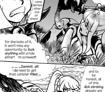 Super Wild Mission - Page 14