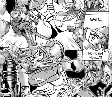 Super Wild Mission - Page 7