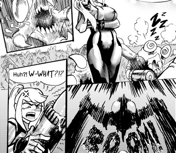 Super Wild Mission - Page 13
