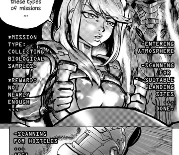 Super Wild Mission - Page 2
