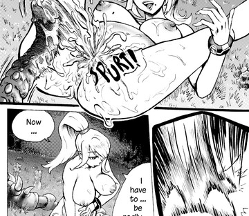Super Wild Mission - Page 19