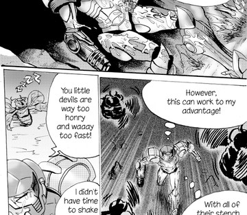 Super Wild Mission - Page 8