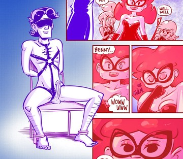You Suck IAP - Page 18