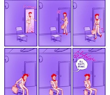 You Suck IAP - Page 16