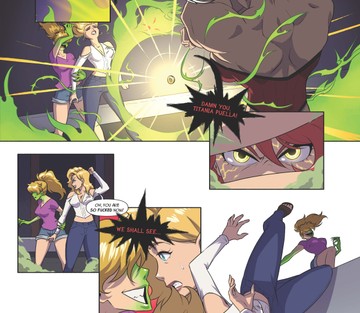 Issue 5 - Page 13