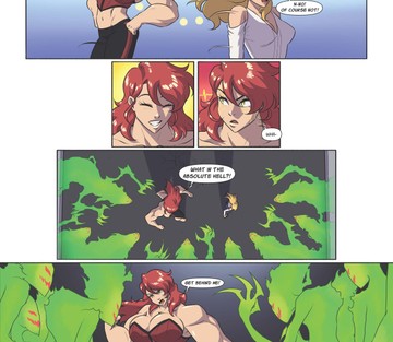 Issue 5 - Page 9