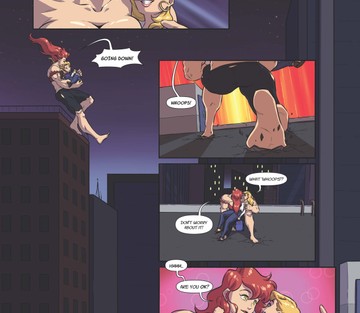 Issue 5 - Page 5