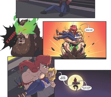 Issue 5 - Page 4