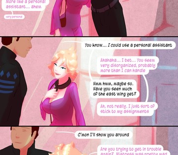 Vol. 5 - Page 6
