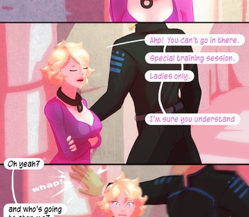 Vol. 5 - Page 3