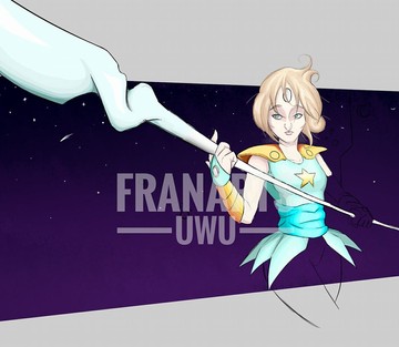 New Diamond Assistant