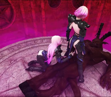 CGS201 - Xian and Nix - Page 36
