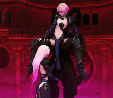 CGS201 - Xian and Nix - Page 9
