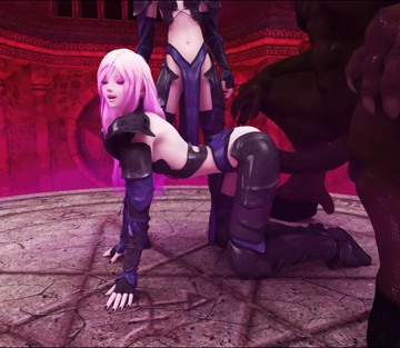 CGS201 - Xian and Nix - Page 25