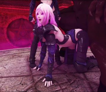 CGS201 - Xian and Nix - Page 27