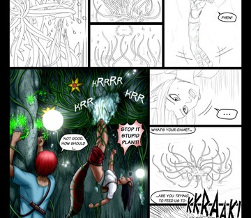 Plant Food - Page 23