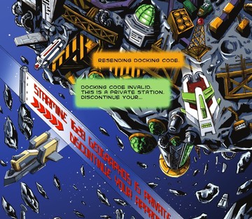 Free Trade Issue 1 - Page 2