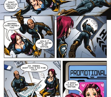 Free Trade Issue 1 - Page 4