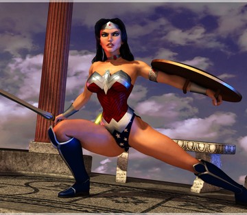 Wonder Woman - Solo - Page 2