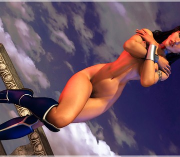 Wonder Woman - Solo - Page 6