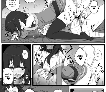 Isekai Tensei Shita Saki de Party Member Zenin to Naisho de Ecchi Shiteru Neet - Page 25