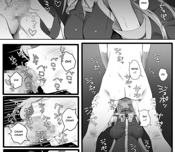 Isekai Tensei Shita Saki de Party Member Zenin to Naisho de Ecchi Shiteru Neet - Page 5