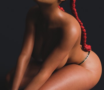 Loba from Apex Legends