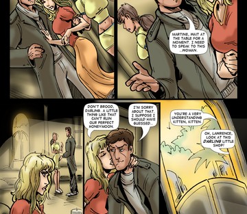 Not like the brochure Issue 1 - Page 5