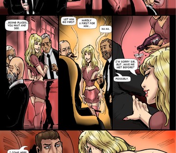 Not like the brochure Issue 1 - Page 13