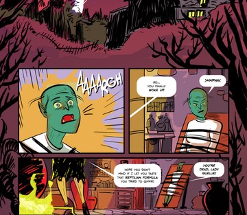 Issue 3 - Page 3