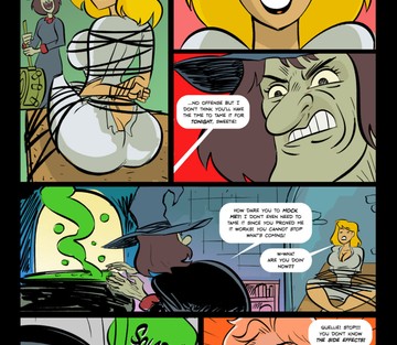 Issue 3 - Page 6