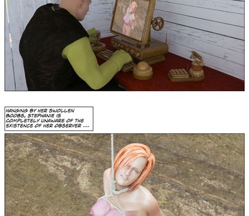 Implausible Things - Page 58